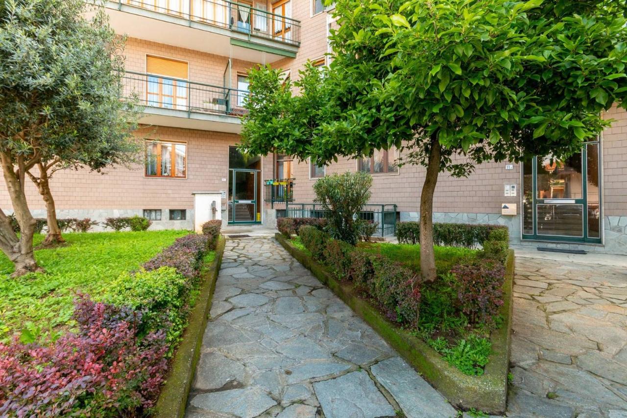 Apartamento de 3 divisões em Druento, Italy N.º 74190