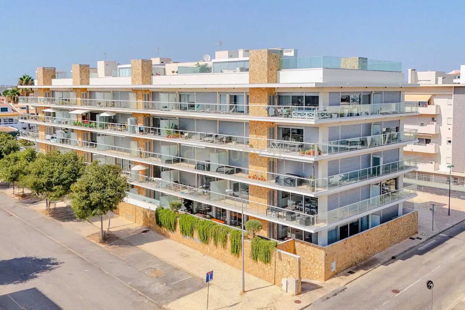 2 chambres Appartement à Albufeira, Portugal No. 287125