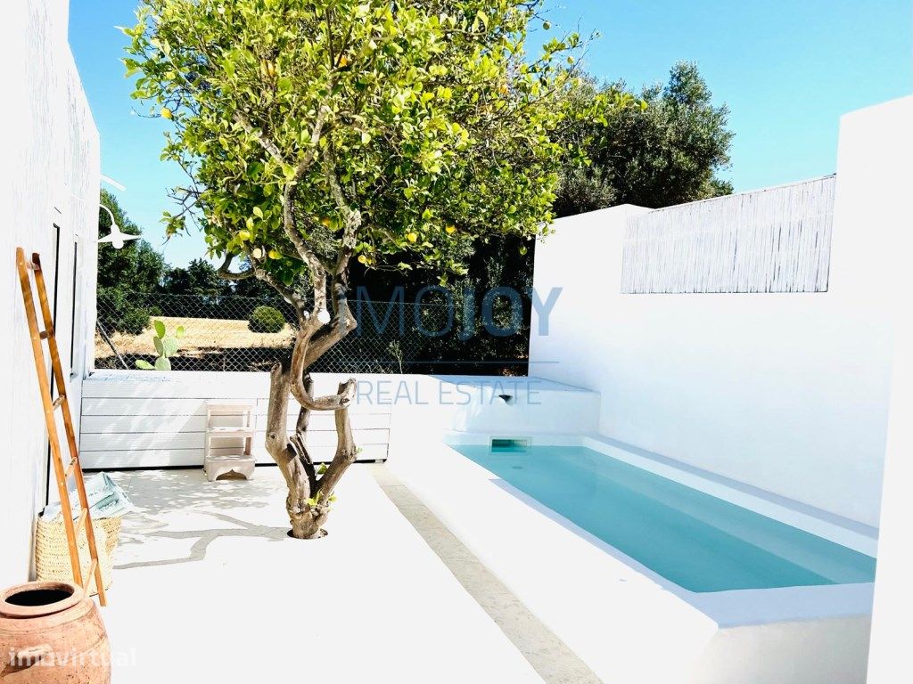 3 bedrooms House in Vila Nova de Cacela, Portugal No. 125469