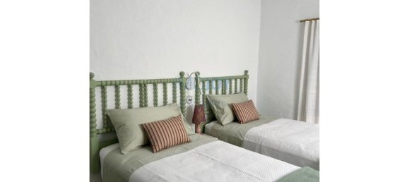 3 bedrooms House in Vila Nova de Cacela, Portugal No. 125469 12