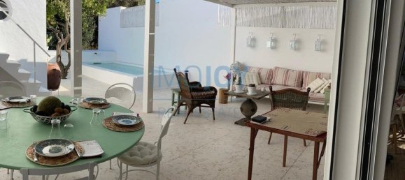 3 bedrooms House in Vila Nova de Cacela, Portugal No. 125469 4