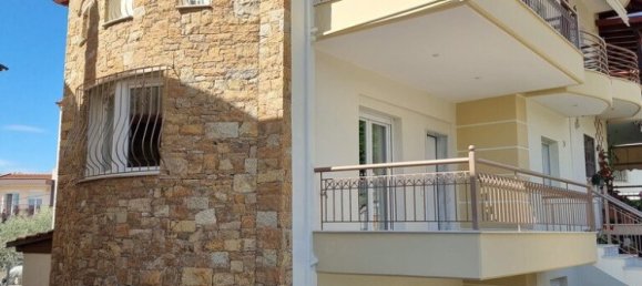 4 chambres propriété à vendre à Thermi, Thessaloniki, Central Macedonia, Macedonia and Thrace, Greece № 53006 27