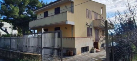 5 chambres Villa à Altavilla Milicia, Italy No. 346420 3