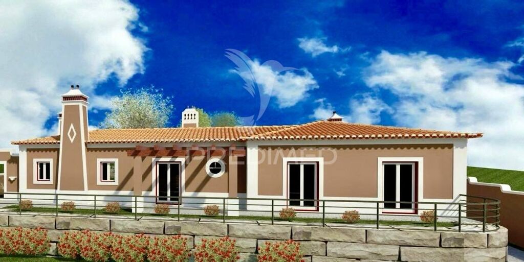 6200m² Land in Rio Maior, Portugal No. 75884