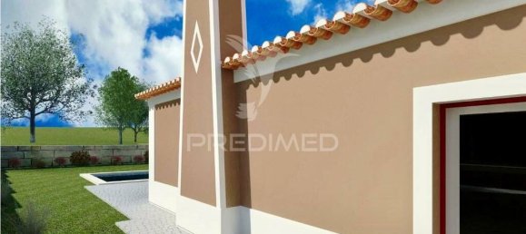 6200m² Land in Rio Maior, Portugal No. 75884 5