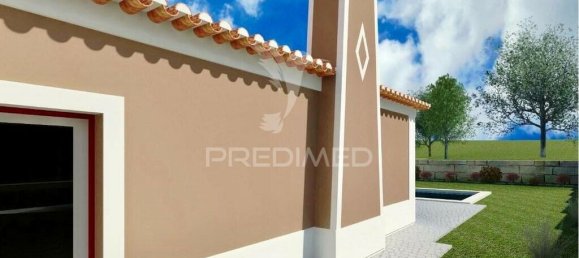 6200m² Land in Rio Maior, Portugal No. 75884 11