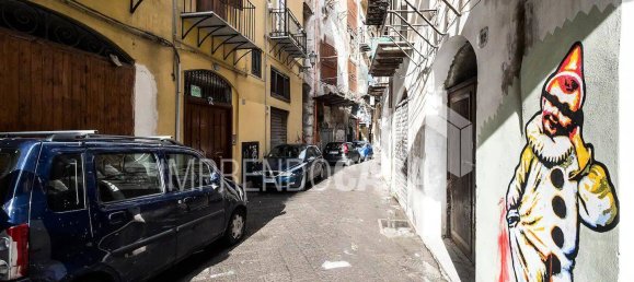 2 chambres Appartement à Palermo, Italy No. 45629 9