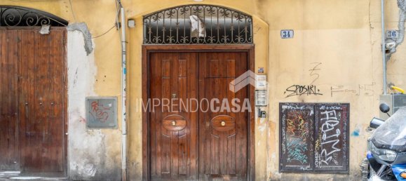 2 chambres Appartement à Palermo, Italy No. 45629 11