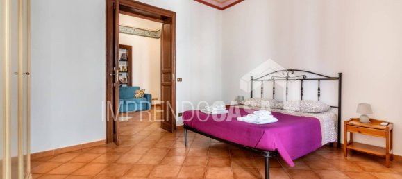 2 chambres Appartement à Palermo, Italy No. 45629 4