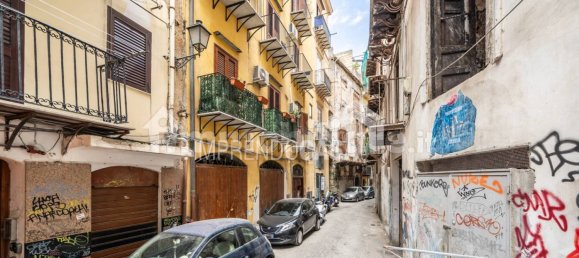 2 chambres Appartement à Palermo, Italy No. 45629 25