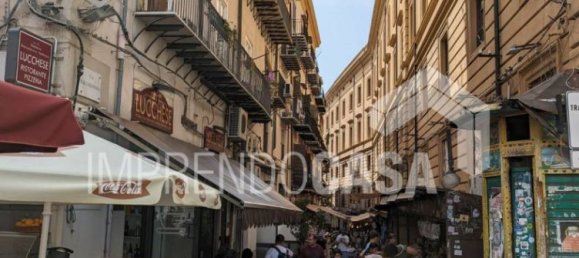 2 chambres Appartement à Palermo, Italy No. 45629 26