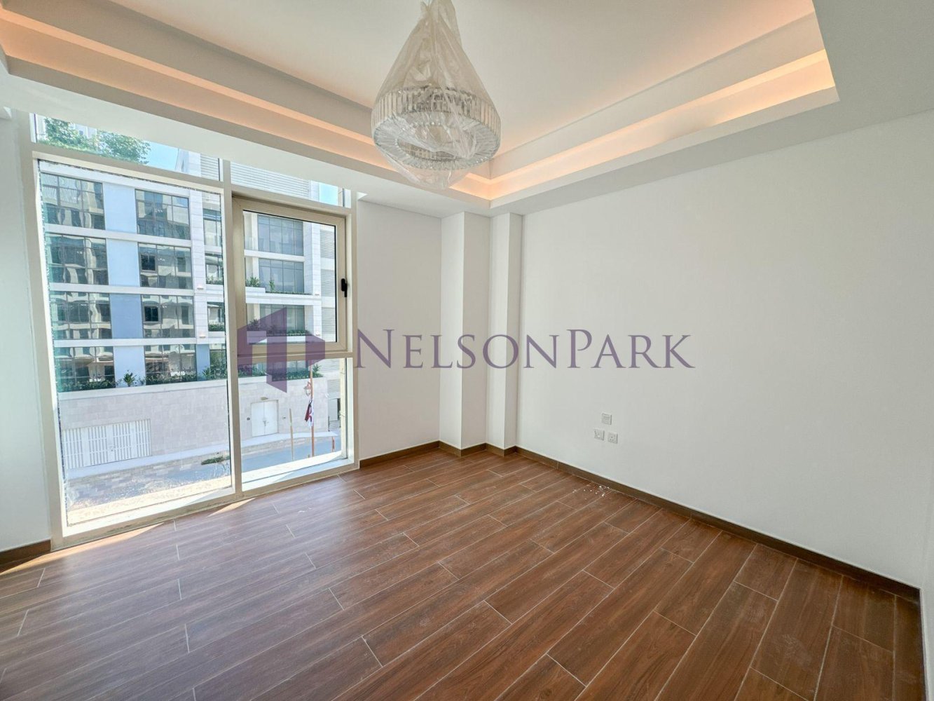 Квартира с 2 спальнями в Доха, Катар № 1763