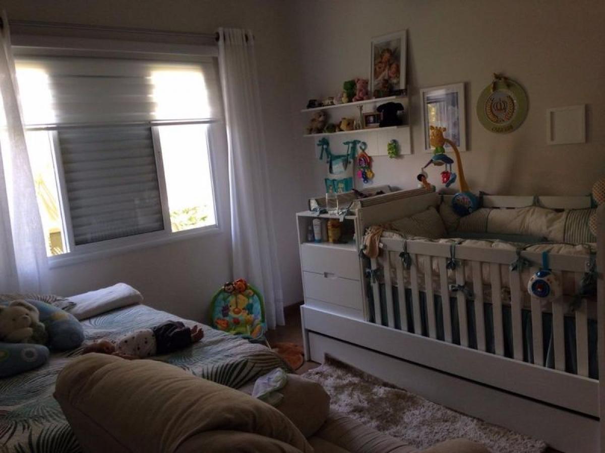 4 غرف نوم منزل في Sao Paulo, Brazil رقم 499405