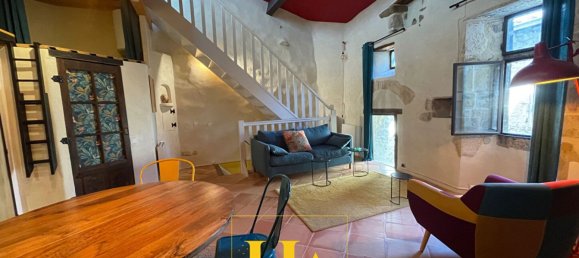 Moradia em banda T2 em Mirmande, France N.º 273301 3