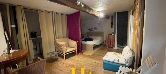 Moradia em banda T2 em Mirmande, France N.º 273301 6