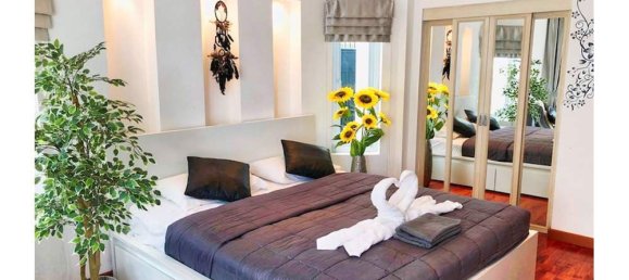 Café/restaurante de 6 dormitorios en Pattaya, Thailand No. 12292 6