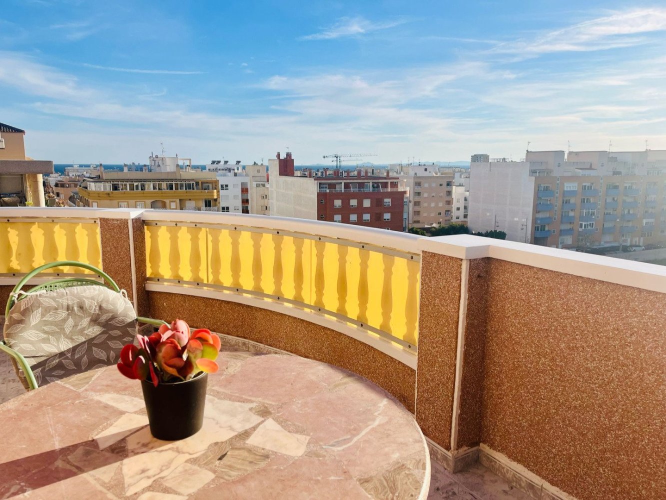 2 chambres Appartement à Torrevieja, Spain No. 286235