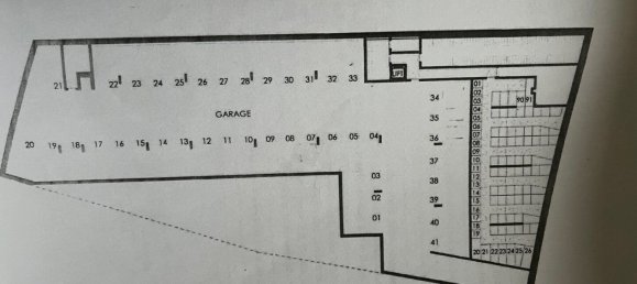 Parkplatz in Favoriten, Austria, Nr. 56894 2