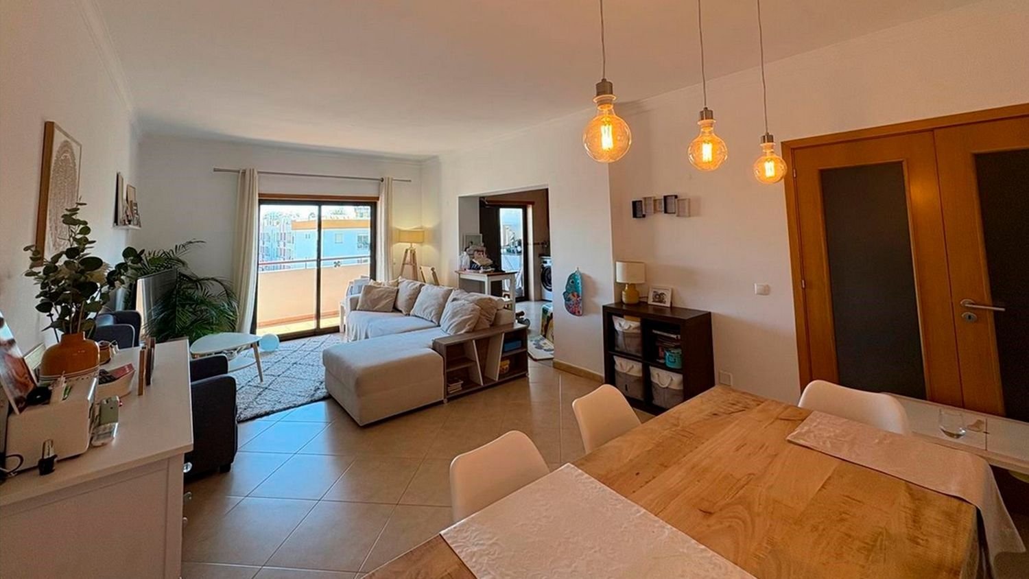 2 bedrooms Apartment in Lagos, Portugal No. 279445