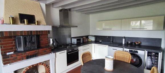 4 bedrooms House in Eure, France No. 342989 6