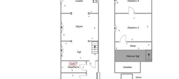 4 bedrooms House in Eure, France No. 342989 15