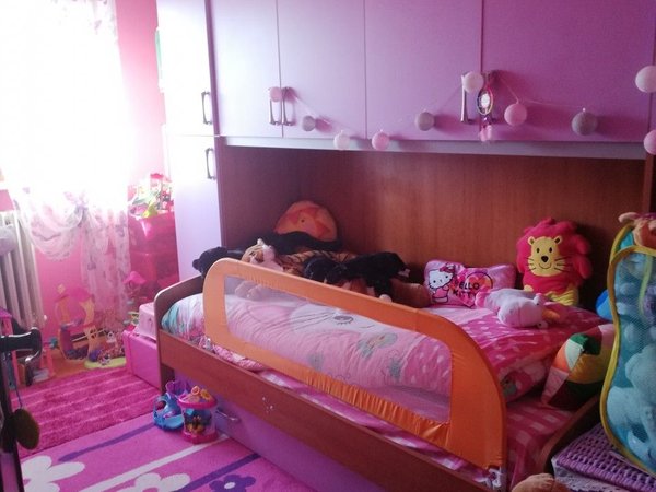 3غرفة شقة في Borgo Priolo, Italy رقم 153964