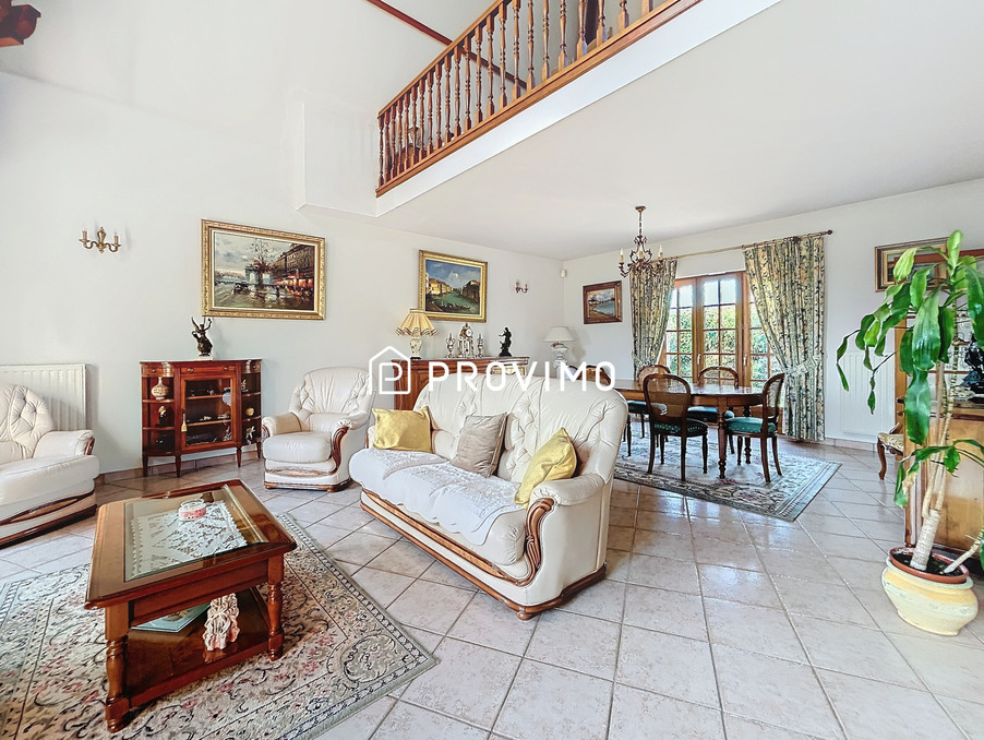 Casa T4 em Maroeuil, France N.º 347183