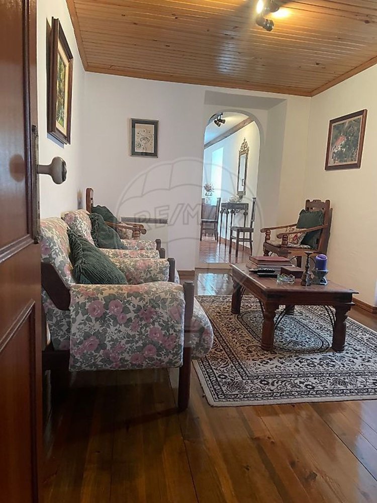 Дом с 4 спальнями в Aguas Belas, Португалия № 224570