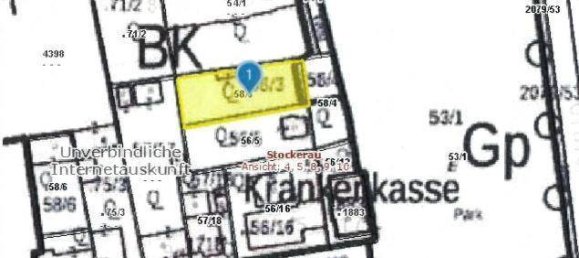 521m² Land in Penzing, Austria No. 132963 5