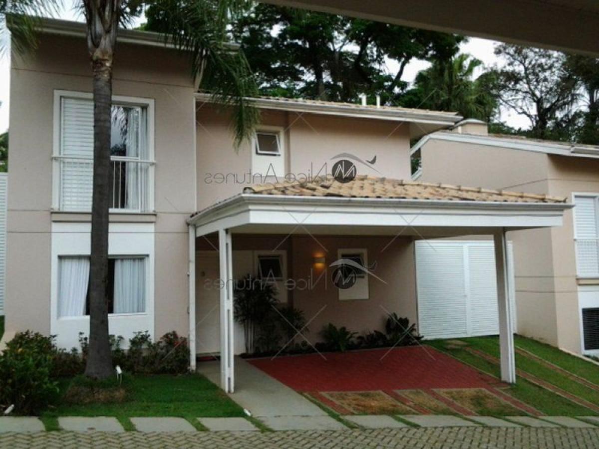 3 Schlafzimmer Haus in Sao Paulo, Brazil, Nr. 592457