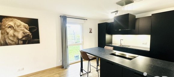 3 Schlafzimmer Doppelhaus in Muespach-le-Haut, France, Nr. 332111 6