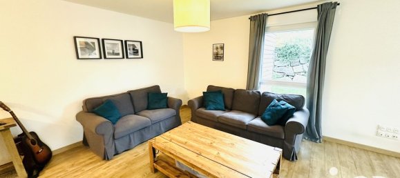 3 Schlafzimmer Doppelhaus in Muespach-le-Haut, France, Nr. 332111 3