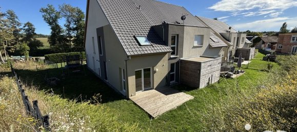 3 Schlafzimmer Doppelhaus in Muespach-le-Haut, France, Nr. 332111 4