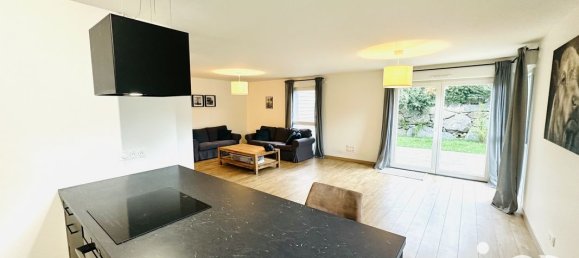 3 Schlafzimmer Doppelhaus in Muespach-le-Haut, France, Nr. 332111 7