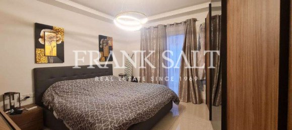 2 غرف نوم شقة في Mosta, Malta رقم 2203 3