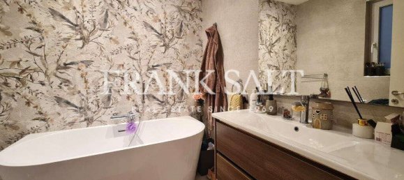 2 غرف نوم شقة في Mosta, Malta رقم 2203 5