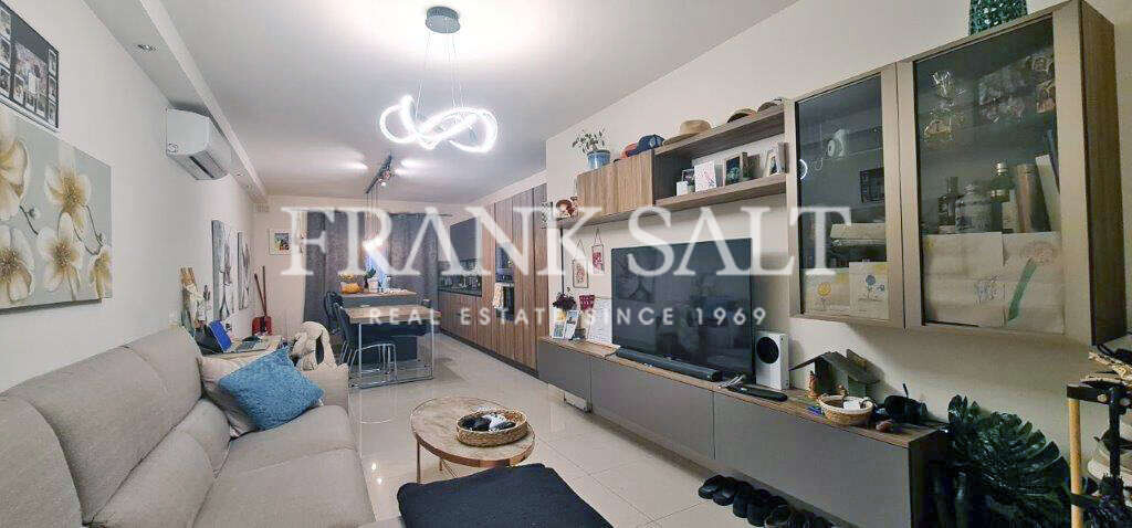 2 غرف نوم شقة في Mosta, Malta رقم 2203