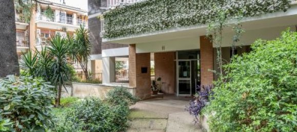 1 chambre Appartement à Rome, Italy No. 349816 19