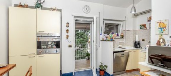 1 chambre Appartement à Rome, Italy No. 349816 13