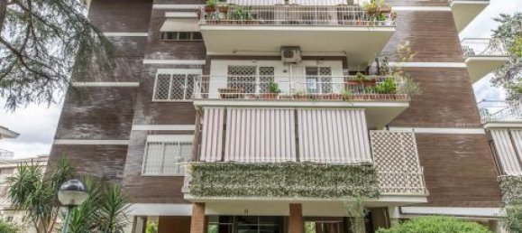 1 chambre Appartement à Rome, Italy No. 349816 20