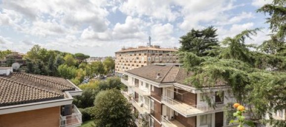 1 chambre Appartement à Rome, Italy No. 349816 6