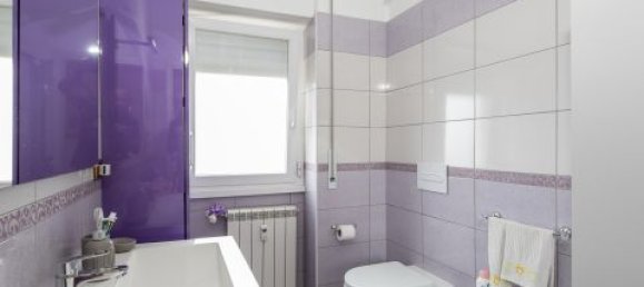 1 chambre Appartement à Rome, Italy No. 349816 10