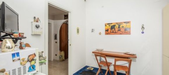 1 chambre Appartement à Rome, Italy No. 349816 12