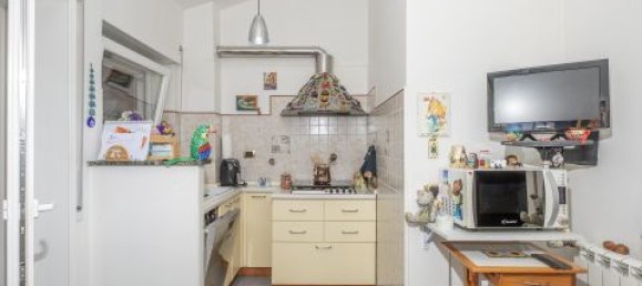 1 chambre Appartement à Rome, Italy No. 349816 11