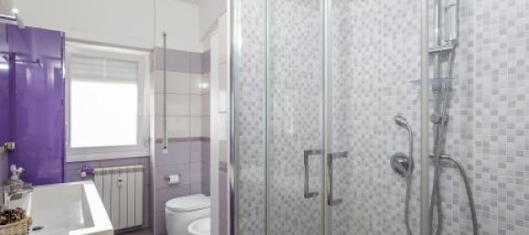 1 chambre Appartement à Rome, Italy No. 349816 16