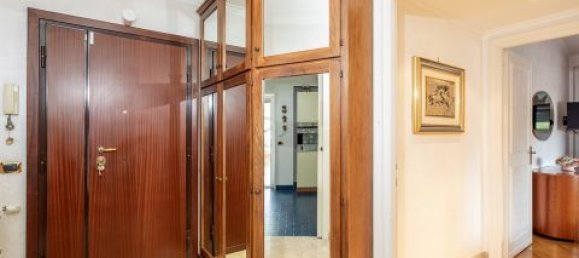 1 chambre Appartement à Rome, Italy No. 349816 17