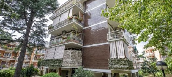 1 chambre Appartement à Rome, Italy No. 349816 2