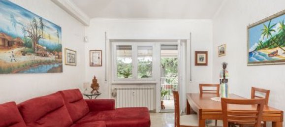 1 chambre Appartement à Rome, Italy No. 349816 4