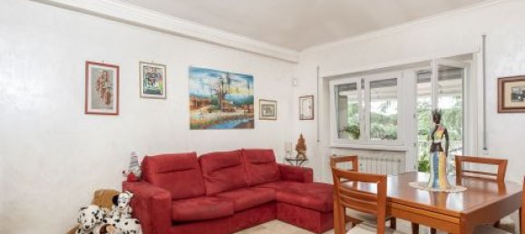 1 chambre Appartement à Rome, Italy No. 349816 3