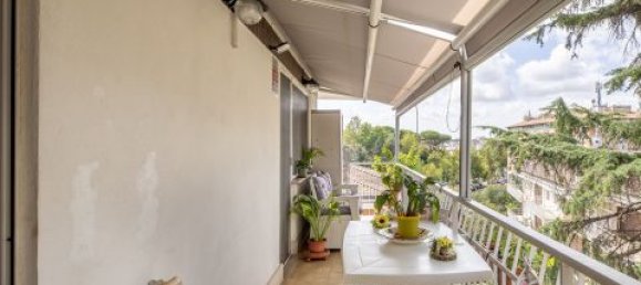 1 chambre Appartement à Rome, Italy No. 349816 8